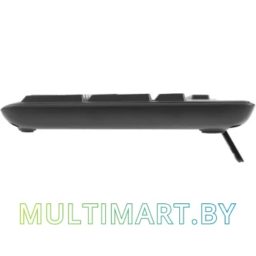 Комплект клавиатура + мышь Logitech MK295 Silent Wireless Combo (920-009807) картинка 7